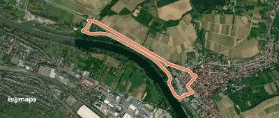 Randersacker R5 Fischerweg