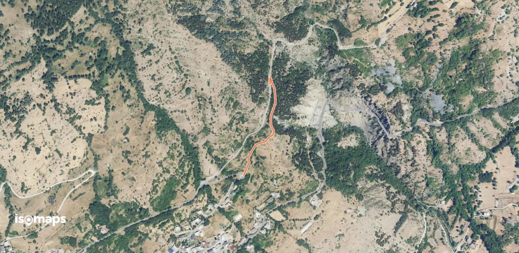 Chemin du Facteur - Chemin du Facteur
