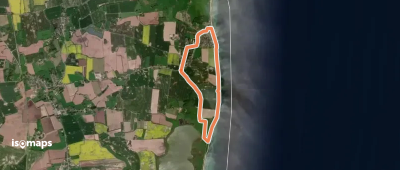 Steilküsten Runde