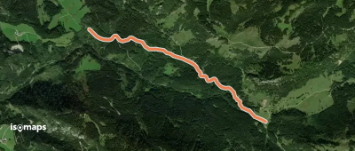 Erzherzog-Johann-Wanderweg