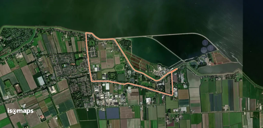 Kathoekroute