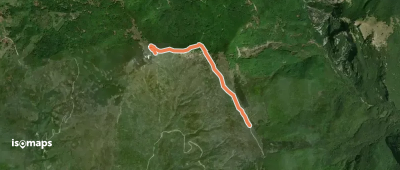 OSM Route 17633880