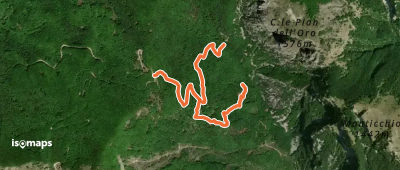 OSM Route 17633883