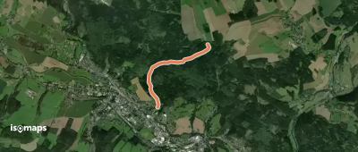 Waldlehrpfad Bärenbachtal (bei Olbernhau)