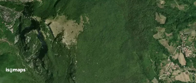 OSM Route 17633888