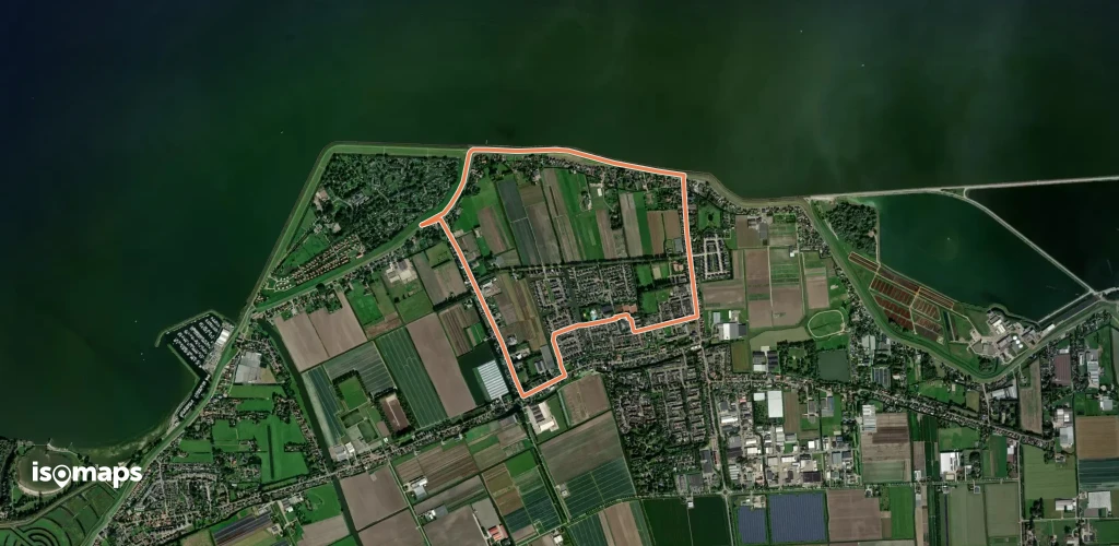 Noordikkersroute