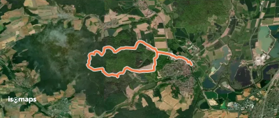 Baunach Stiefenbergrunde