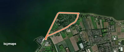 Rondje Proefpolder