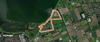 Buurtschappenpad