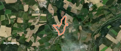 Jagd- und Naturrundweg