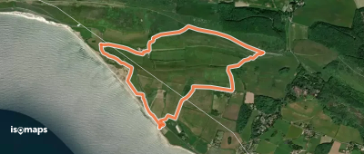 Compton Trail, Isle of Wight