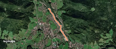 Wanderweg 80 Dr. Degener Weg