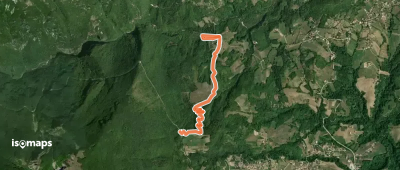 OSM Route 17636268
