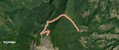 OSM Route 17636297