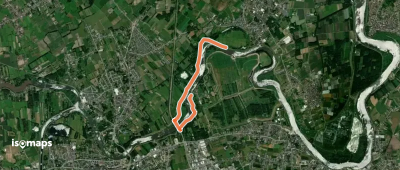 OSM Route 238133