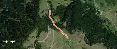 OSM Route 17636677