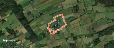 Barfussgang Stift Tilbeck