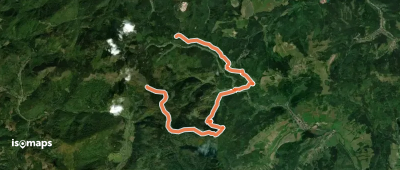 OSM Route 2087898