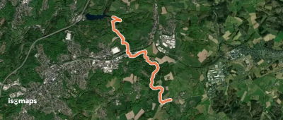X19 Schlösserweg [Wermelskirchen]