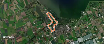 Onderdijkroute