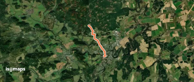 [Ž] Český Krumlov - Vyšný