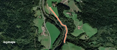 Wanderweg 25