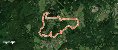 Felsenbergrunde