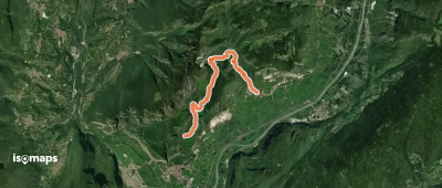 OSM Route 2089060