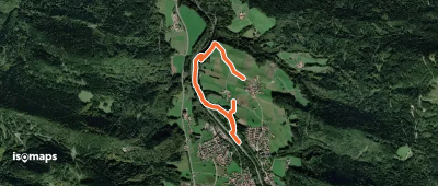 Wanderweg 12