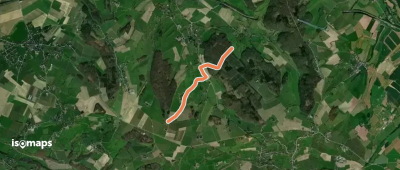 OSM Route 271433