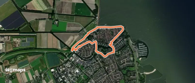Rondje Oude Havens