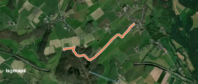 OSM Route 271569