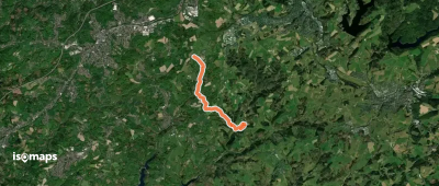 X19 Schlösserweg [Hückeswagen]