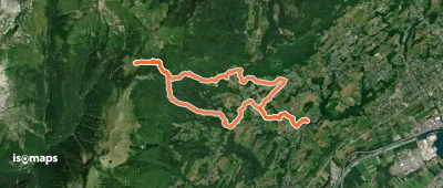 Col du Haut du Four
