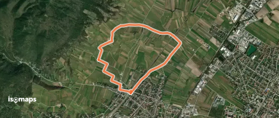 tut-gut-Wanderweg Pfaffstätten Route 1