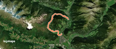 OSM Route 2090453