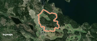 Siggesta Vandringsled