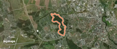Gul (5 km)