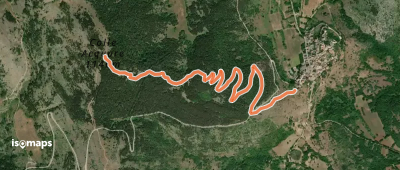 OSM Route 18229956