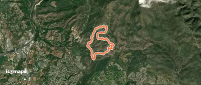 OSM Route 18231131