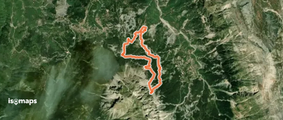 In the Footsteps of Katsantonis