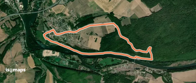 Circuit du Bois Gaillard