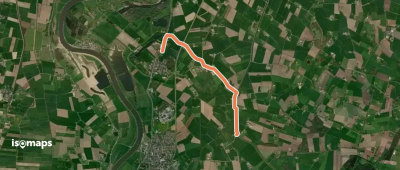 OSM Route 18234437