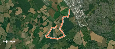 Circular Walk