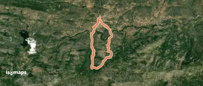 La Cendra del Espino