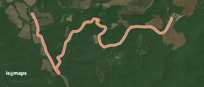 OSM Route 300839