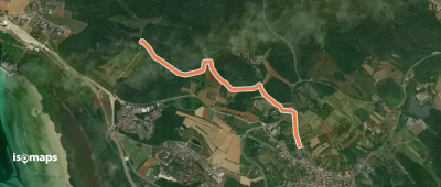 Hörenberg - Wollmatingen Hafner