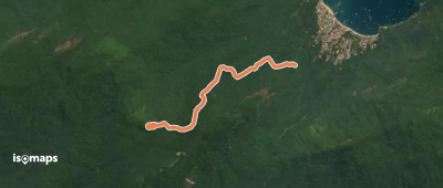 T13: Pico do Papagaio