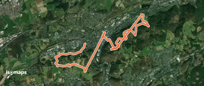 GA Agendapfad Gevelsberg