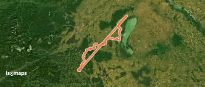 Zentralalpenweg Dreiländerweg